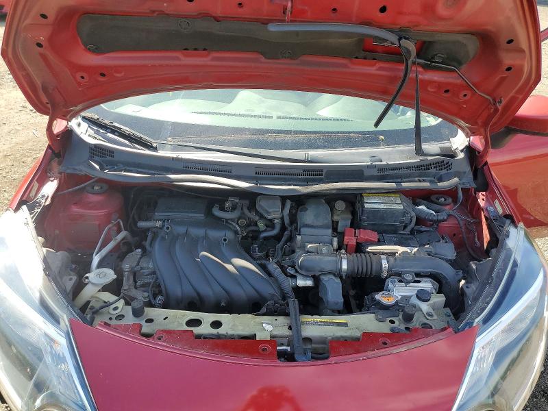 Продаж на аукціоні авто 2017 Nissan Versa Note, vin: 3N1CE2CP2HL381130, номер лоту: 54586976