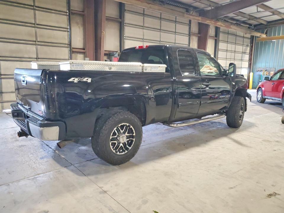 Aukcja sprzedaży 2008 Gmc Sierra, vin: 1GTHK29K38E167240, numer aukcji: 54618146