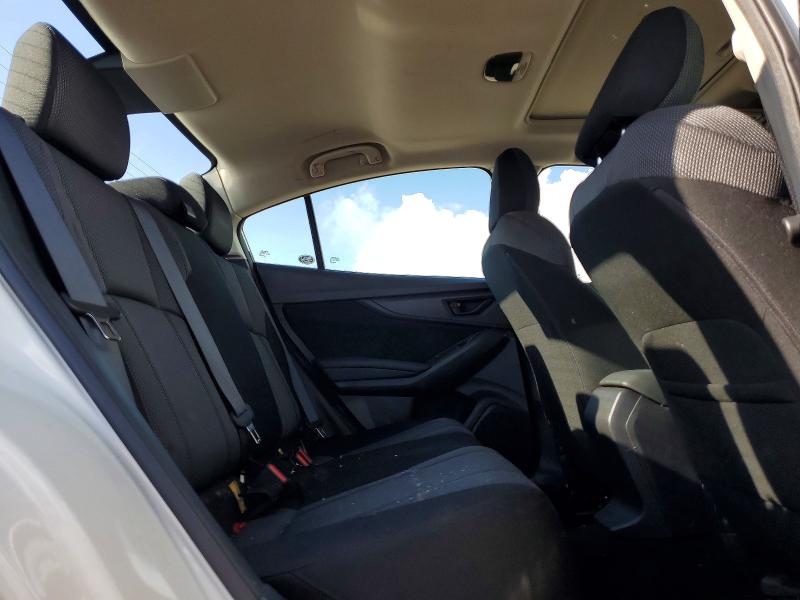Продаж на аукціоні авто 2017 Subaru Impreza, vin: 4S3GKAD68H3613362, номер лоту: 54692656