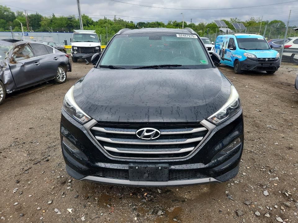 Продаж на аукціоні авто 2016 Hyundai Tucson, vin: KM8J3CA22GU121723, номер лоту: 52487976