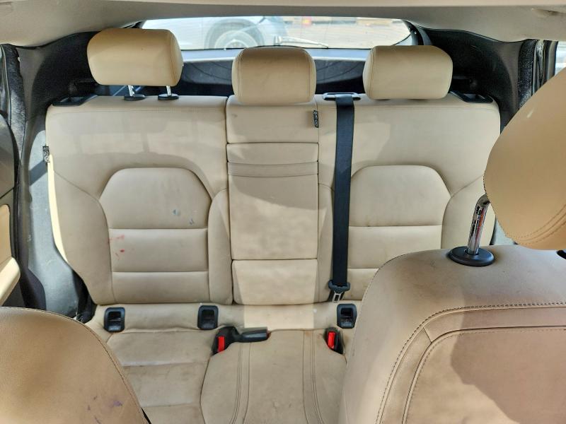 2018 Infiniti Qx30 მანქანა იყიდება აუქციონზე, vin: SJKCH5CR0JA049933, აუქციონის ნომერი: 52536826