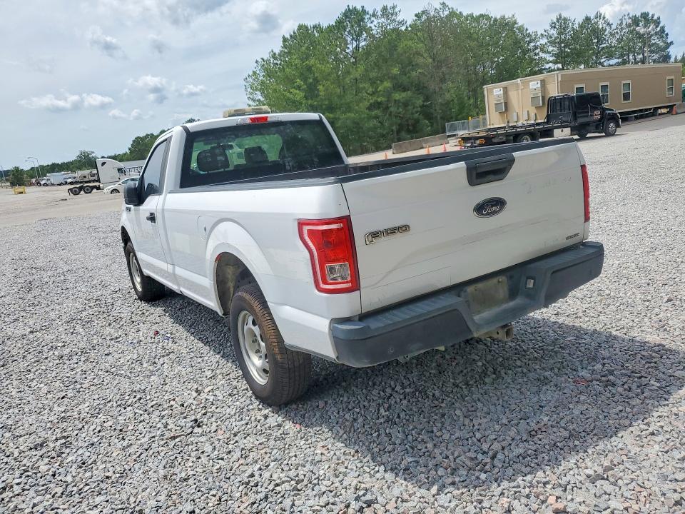 Aukcja sprzedaży 2016 Ford F150, vin: 1FTMF1E89GKF13265, numer aukcji: 54881386