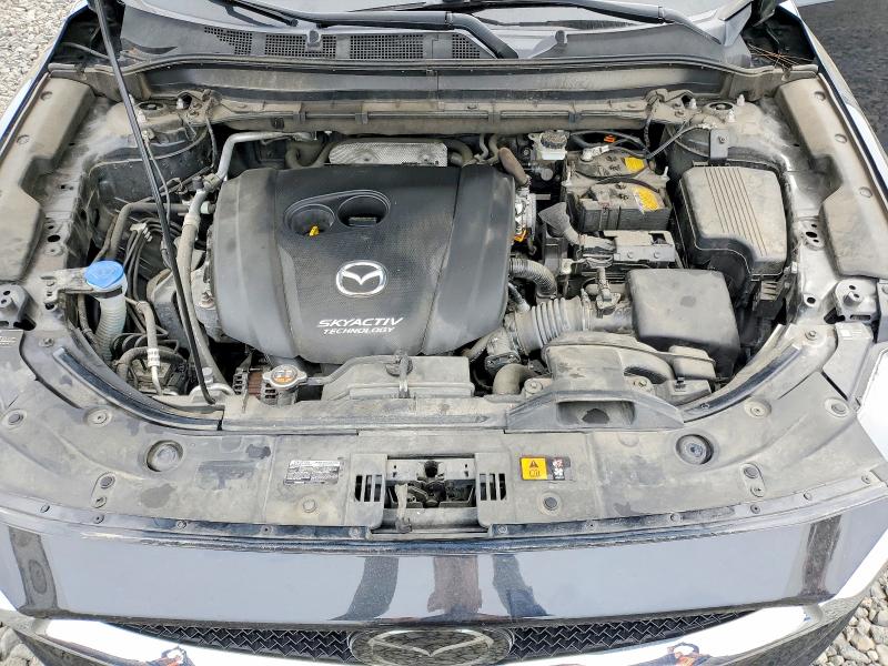 Aukcja sprzedaży 2019 Mazda Cx-5, vin: JM3KFBDMXK0613690, numer aukcji: 52217846