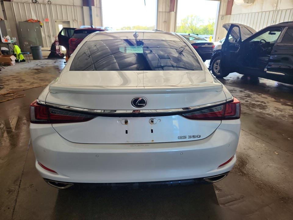 Aukcja sprzedaży 2021 Lexus Es 350, vin: 58ADZ1B19MU091291, numer aukcji: 52678626