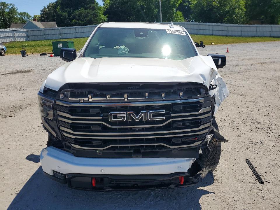 Aukcja sprzedaży 2023 Gmc Sierra, vin: 3GTUUEE8XPG323575, numer aukcji: 53989096
