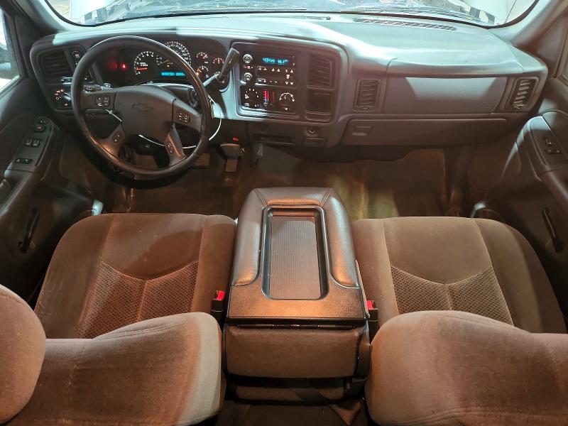 Продажа на аукционе авто 2007 Chevrolet Silverado, vin: 1GCEK19Z47Z203406, номер лота: 52517726