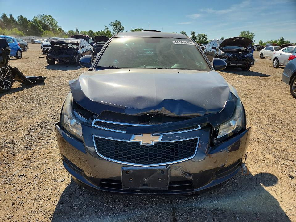 Aukcja sprzedaży 2013 Chevrolet Cruze, vin: 1G1PC5SB7D7200753, numer aukcji: 55159876