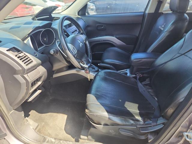 Aukcja sprzedaży 2007 Mitsubishi Outlander, vin: JA4MS31X27Z006519, numer aukcji: 52699146