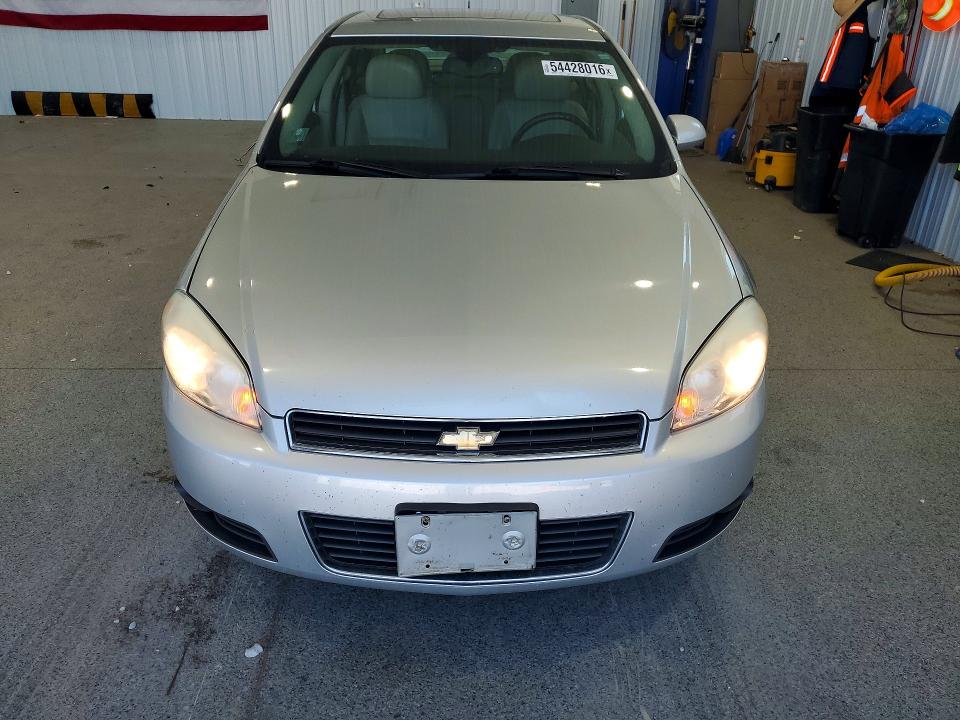 Aukcja sprzedaży 2011 Chevrolet Impala, vin: 2G1WG5EK9B1269689, numer aukcji: 54428016