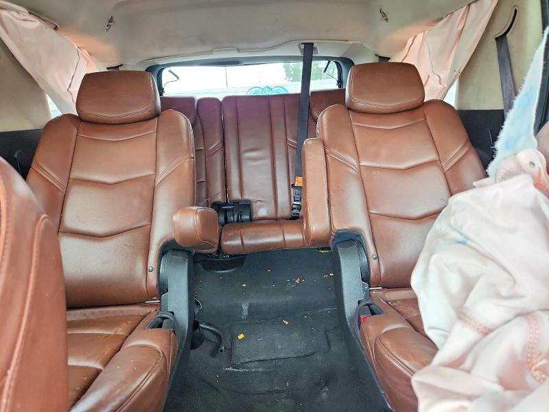 Aukcja sprzedaży 2017 Cadillac Escalade, vin: 1GYS3BKJ8HR252534, numer aukcji: 55240626