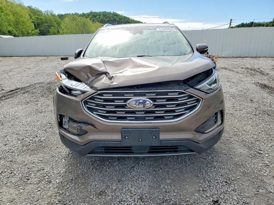 Продажа на аукционе авто 2019 Ford Edge, vin: 2FMPK4J94KBC59603, номер лота: 51637026
