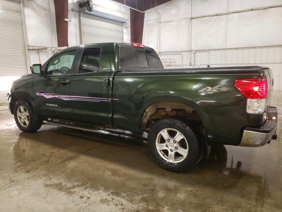 Aukcja sprzedaży 2011 Toyota Tundra, vin: 5TFUM5F17BX016936, numer aukcji: 52403376