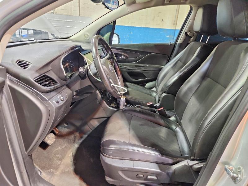 53654396 :رقم المزاد ، KL4CJASB4LB023377 vin ، 2020 Buick Encore مزاد بيع