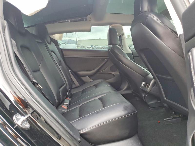 Aukcja sprzedaży 2022 Tesla Model 3, vin: 5YJ3E1EB2NF207755, numer aukcji: 54866676