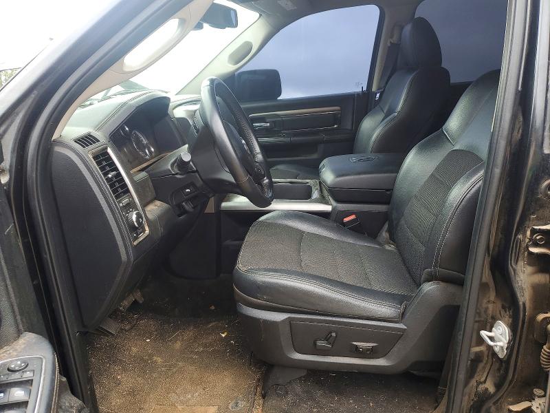 Продаж на аукціоні авто 2017 Ram 1500, vin: 1C6RR6MT2HS730410, номер лоту: 52600956
