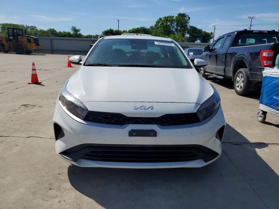 Продаж на аукціоні авто 2023 Kia Forte, vin: 3KPF24ADXPE635497, номер лоту: 52059626