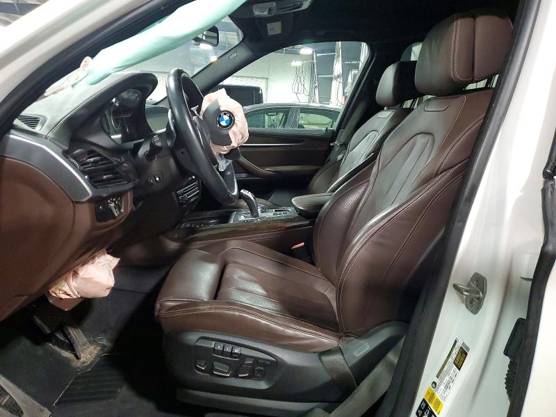 Aukcja sprzedaży 2017 Bmw X5, vin: 5UXKR0C56H0V66194, numer aukcji: 54301426