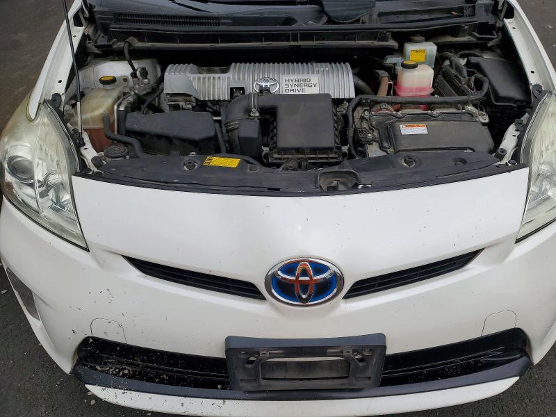 Продажа на аукционе авто 2013 Toyota Prius, vin: JTDKN3DU0D5672321, номер лота: 53940476