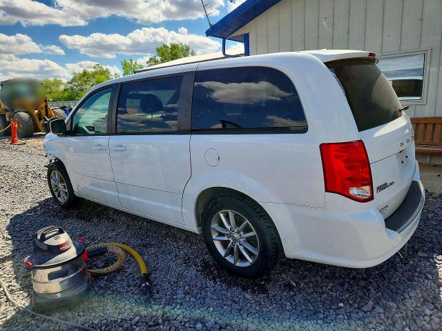 Продаж на аукціоні авто 2013 Dodge Grand Caravan, vin: 2C4RDGEG0DR814980, номер лоту: 53434636
