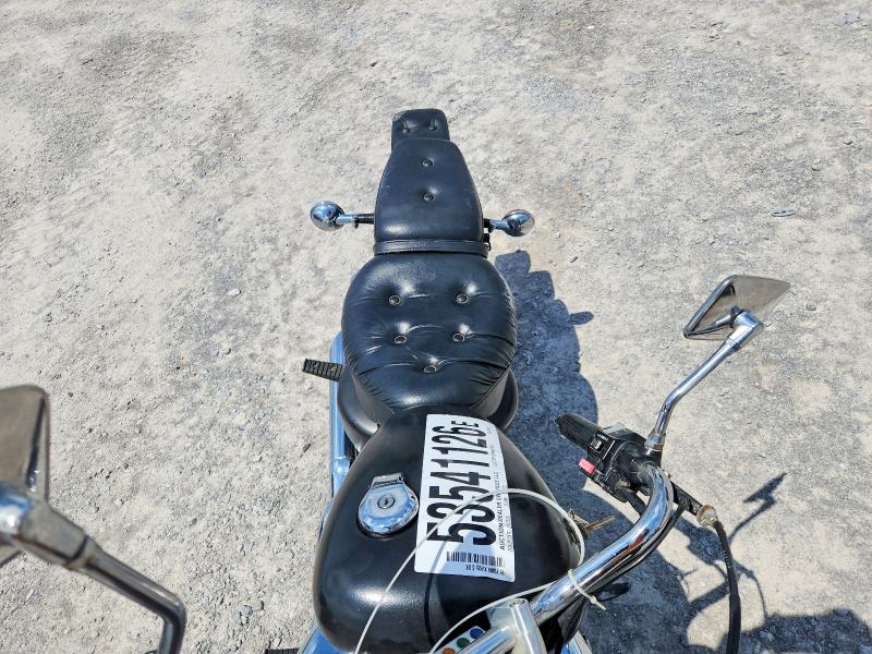 1995 Yamaha Xv535 მანქანა იყიდება აუქციონზე, vin: JYA3JCE00SA042374, აუქციონის ნომერი: 53541126