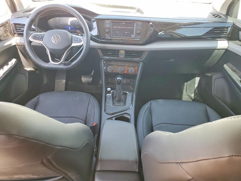 Продажа на аукционе авто 2024 Volkswagen Taos, vin: 3VV5X7B24RM123000, номер лота: 53959426