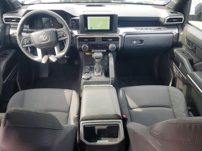 Aukcja sprzedaży 2025 Toyota Tacoma, vin: 3TMLB5JN4SM162325, numer aukcji: 52884456