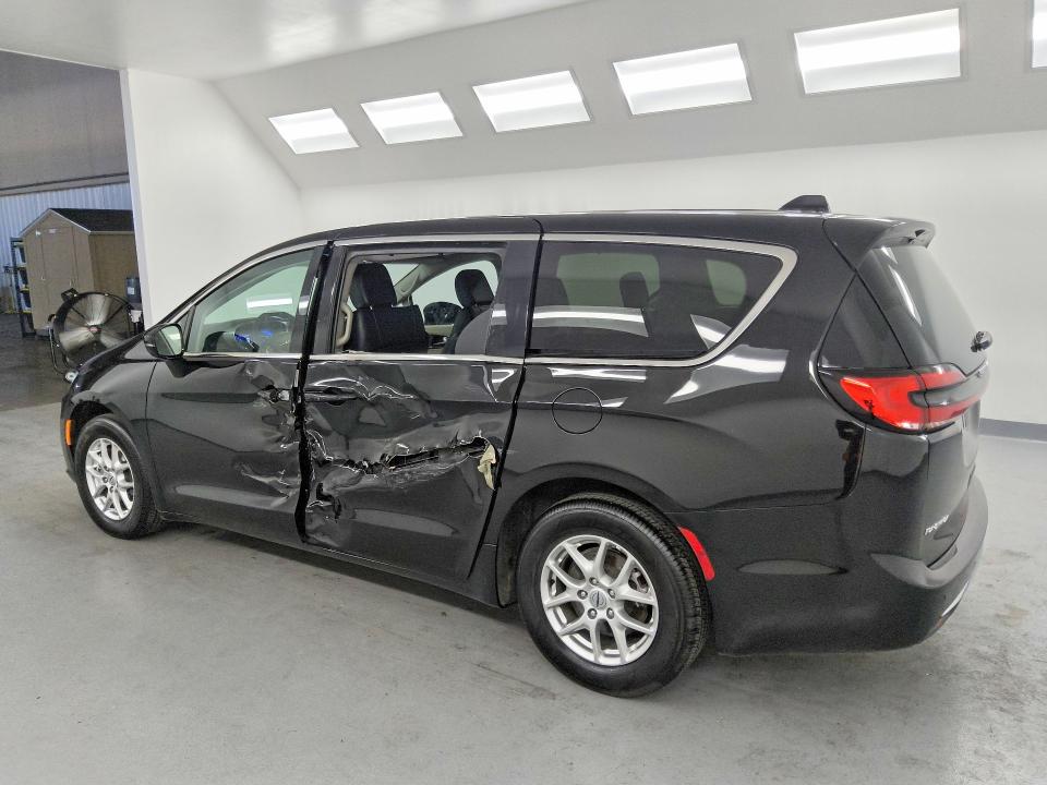 Aukcja sprzedaży 2024 Chrysler Pacifica, vin: 2C4RC1BG9RR171623, numer aukcji: 51572436