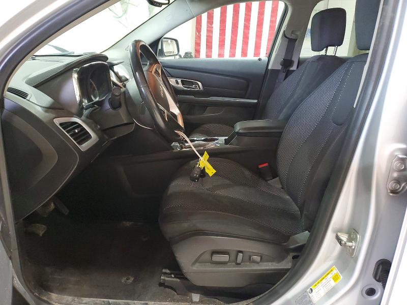 Продаж на аукціоні авто 2016 Gmc Terrain, vin: 2GKFLTEK1G6154350, номер лоту: 51780066