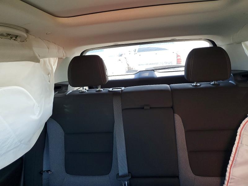 54318676 :رقم المزاد ، KL79MRSL5RB180551 vin ، 2024 Chevrolet Trailblazer مزاد بيع