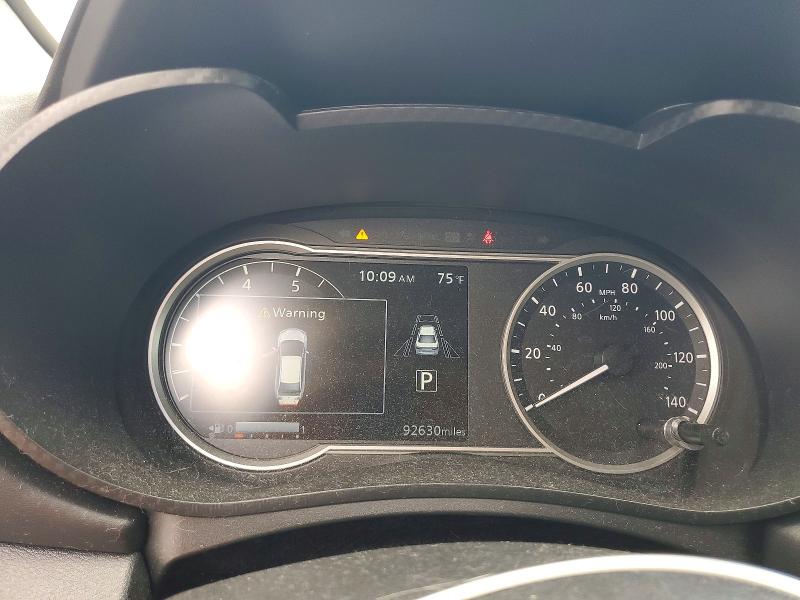 Aukcja sprzedaży 2022 Nissan Versa, vin: 3N1CN8FV9NL845927, numer aukcji: 54232576