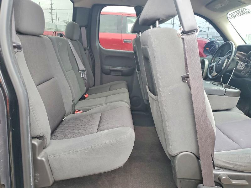 Aukcja sprzedaży 2009 Gmc Sierra, vin: 1GTEC29059Z279627, numer aukcji: 53609746