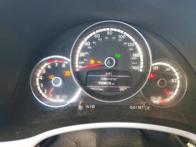 Продаж на аукціоні авто 2016 Volkswagen Beetle, vin: 3VW507ATXGM801384, номер лоту: 53347246