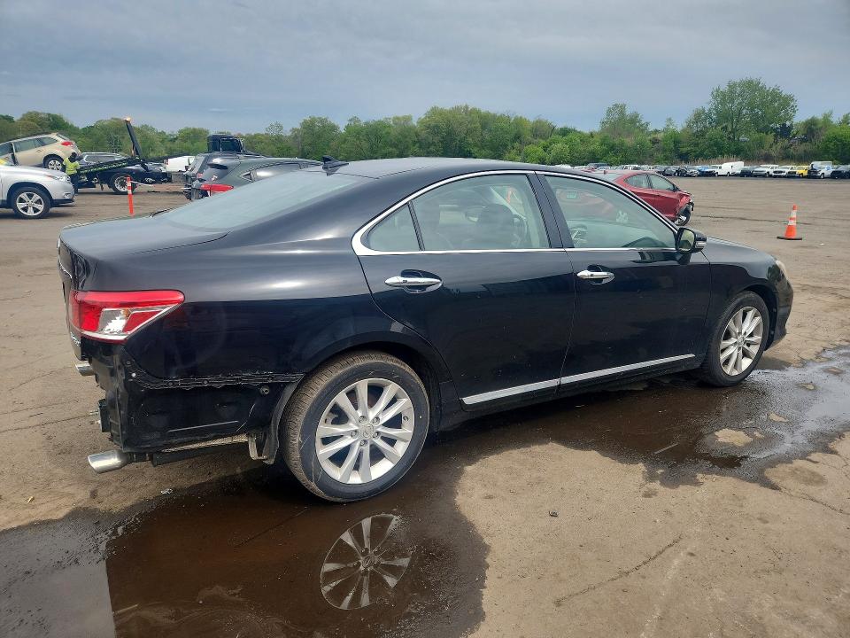 Aukcja sprzedaży 2010 Lexus Es, vin: JTHBK1EG1A2412110, numer aukcji: 51756776