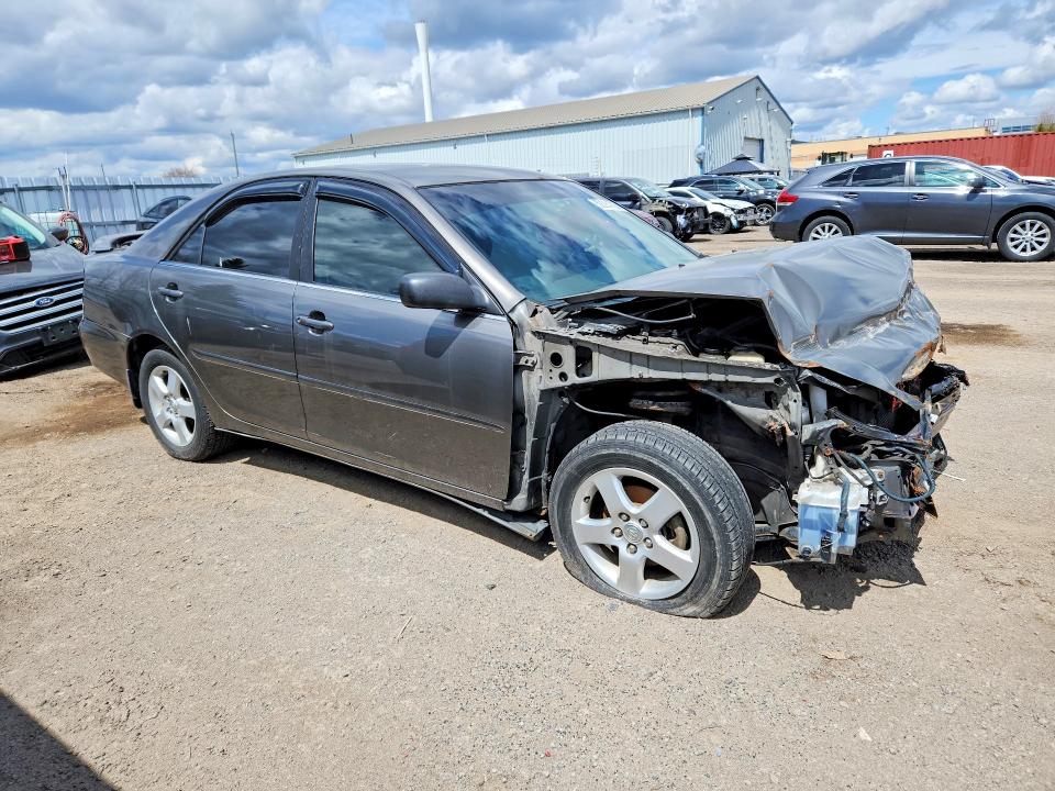 2003 Toyota Camry მანქანა იყიდება აუქციონზე, vin: JTDBE32K830194730, აუქციონის ნომერი: 52284726