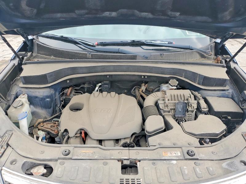 Aukcja sprzedaży 2015 Kia Sorento, vin: 5XYKTCA63FG550980, numer aukcji: 53273036