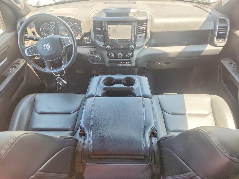 Aukcja sprzedaży 2025 Ram 1500, vin: 1C6RRFCG8SN634873, numer aukcji: 53552236