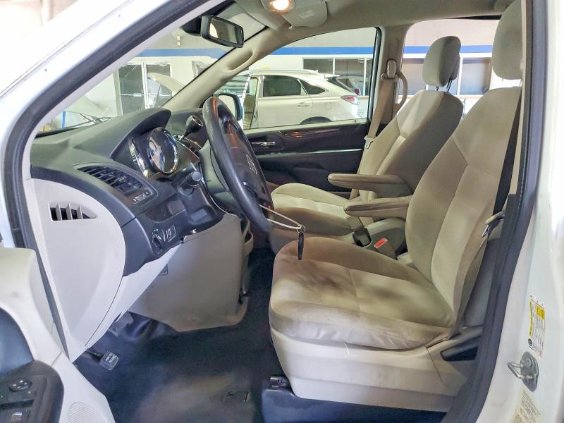 Aukcja sprzedaży 2019 Dodge Grand Caravan, vin: 2C7WDGBG5KR779506, numer aukcji: 53248116