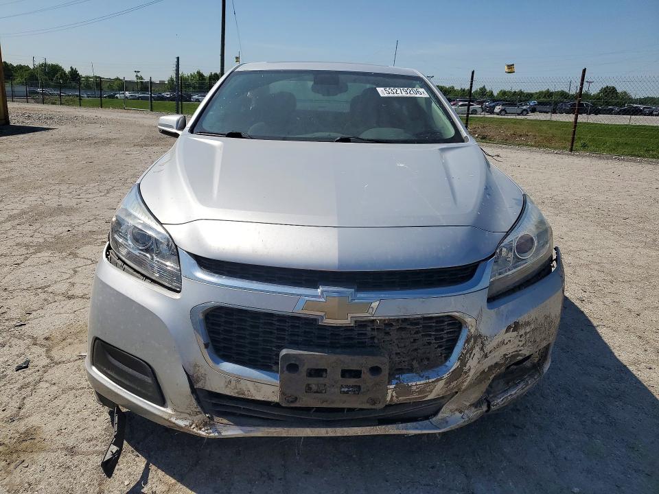 Продаж на аукціоні авто 2014 Chevrolet Malibu, vin: 1G11C5SL3EF165618, номер лоту: 53279206