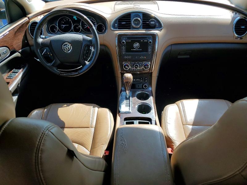 Продажа на аукционе авто 2015 Buick Enclave, vin: 5GAKVBKD9FJ232929, номер лота: 55379796