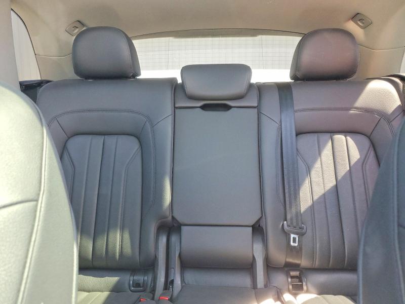 Продажа на аукционе авто 2018 Audi Q5, vin: WA1BNAFY9J2026884, номер лота: 53654956