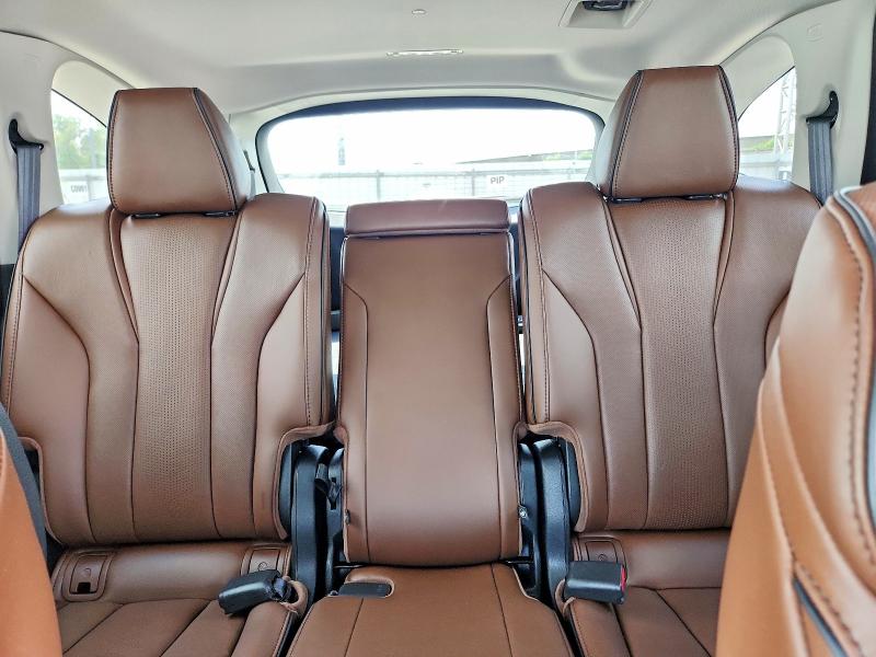 Aukcja sprzedaży 2022 Acura Mdx, vin: 5J8YE1H83NL040469, numer aukcji: 54281336