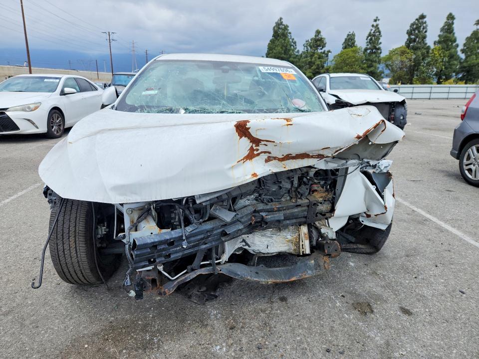 2024 Nissan Sentra მანქანა იყიდება აუქციონზე, vin: 3N1AB8BV6RY244165, აუქციონის ნომერი: 54997696