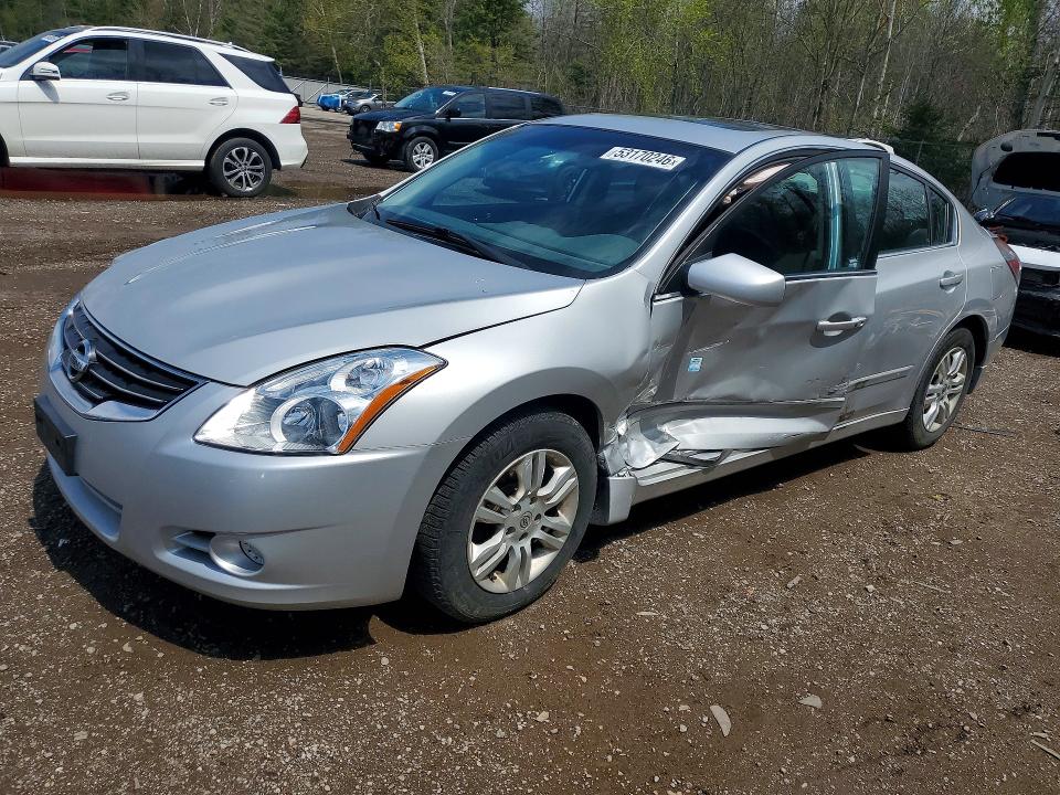 Aukcja sprzedaży 2011 Nissan Altima, vin: 1N4AL2AP2BC154185, numer aukcji: 53170246