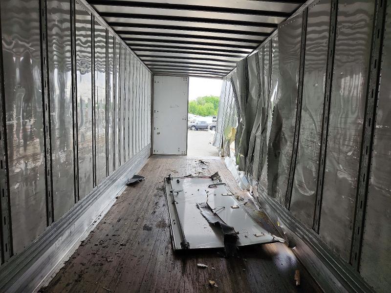 2023 Utility Trailer Trailer მანქანა იყიდება აუქციონზე, vin: 1UYVS253XP3767833, აუქციონის ნომერი: 52489156