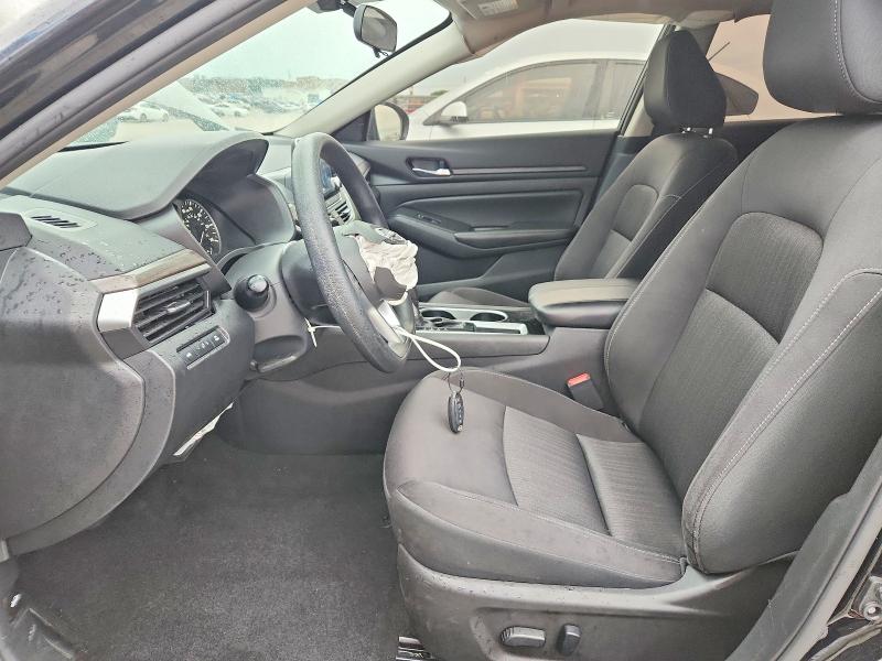 Продаж на аукціоні авто 2024 Nissan Altima, vin: 1N4BL4DV2RN305129, номер лоту: 52193446