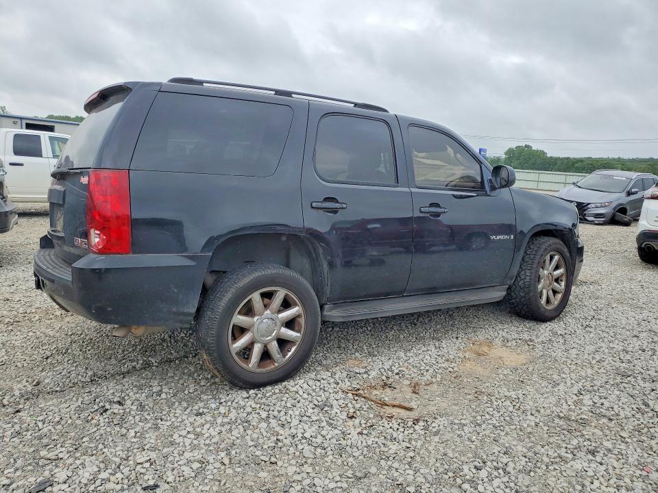 2007 Gmc Yukon მანქანა იყიდება აუქციონზე, vin: 1GKFC13037R164811, აუქციონის ნომერი: 51413706