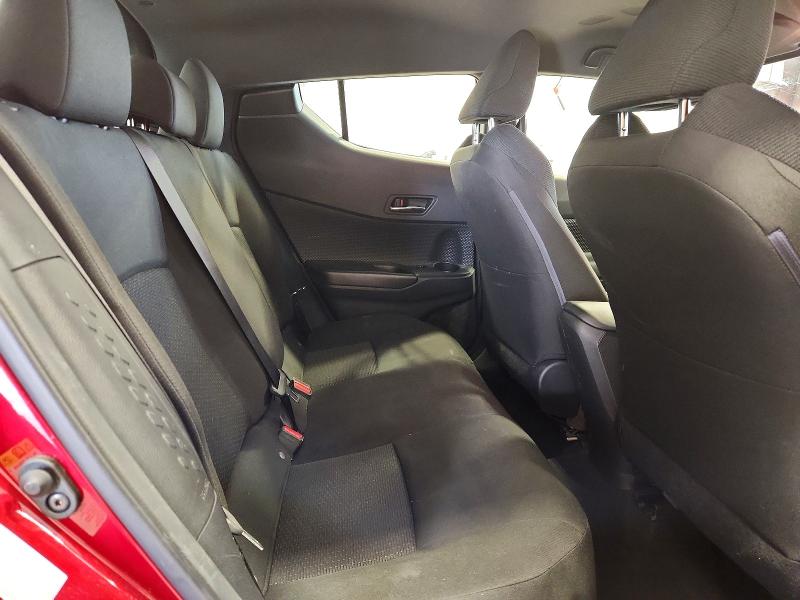Продажа на аукционе авто 2019 Toyota C-hr, vin: JTNKHMBXXK1023992, номер лота: 51977016