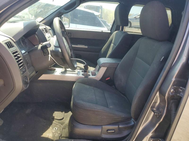 Продажа на аукционе авто 2009 Ford Escape, vin: 1FMCU03GX9KA36527, номер лота: 52533546