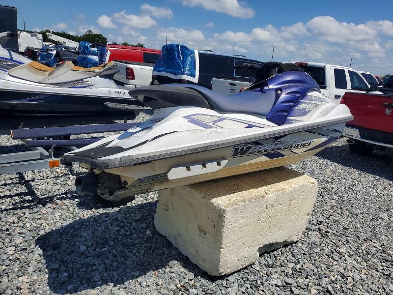 2001 Yam Jet Ski მანქანა იყიდება აუქციონზე, vin: YAMA3317J001, აუქციონის ნომერი: 54097086