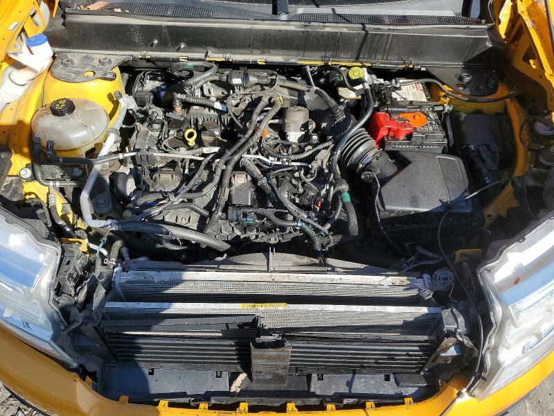 Продажа на аукционе авто 2022 Ford Maverick, vin: 3FTTW8F96NRA72277, номер лота: 55074836